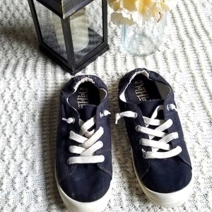 Mad Love Slip on Sneakers